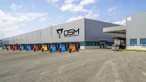 OSM To Setup World's Largest Electric 3-Wheeler Factory In Karnataka