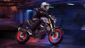 New Yamaha MT-15 V2.0 Incoming: India Launch Date & Other Details Revealed