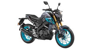 2022 Yamaha MT-15 Launched At Rs 1,59,900 - Little MT Just Got Meaner