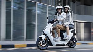 Honda Likely To Launch Activa Electric Scooter By 2023