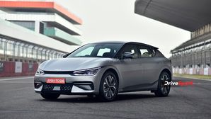 Kia EV6 Bookings Open For Rs 3 Lakh - Launch Date Revealed - 528km Range