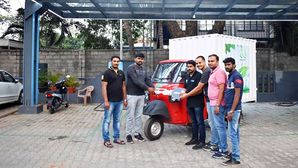 Log9 Materials Signs To Provide Ideanta Ventures With Rapid Charging EV Batteries