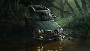 Mahindra Scorpio-N To Debut On June 27 - Will Sit Above The Current Scorpio