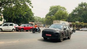 Toyota Registers ‘Hyryder’ Name For Its Upcoming Creta Rival