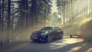 2022 Mercedes C-Class Launched In India - Prices Start At Rs 55 Lakh