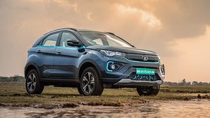 Tata Nexon EV Max Launched At Rs 17.74 Lakh With 437km Range - Dialing It Up To The Max