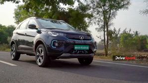Tata Nexon EV Max Review — Real-World Range Test Reveals Nexon’s New Maxed Out Capabilities
