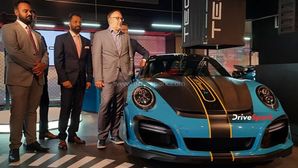 Porsche Specialist TechArt Enters India - Opens Showroom In Bangalore