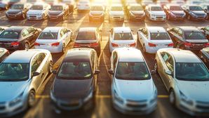 State-Wise Percentage Of Car/Bike Ownership In India