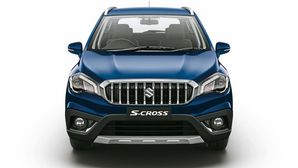 Maruti Suzuki To Discontinue S-Cross To Make Way For YFG?