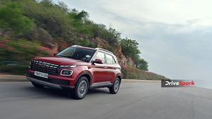 2022 Hyundai Venue Review — A Shot In The Arm For the Venue To Keep It Going Strong