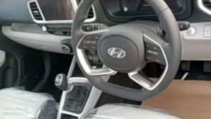 2022 Hyundai Venue Arrives At Dealerships: Black Interior Spied