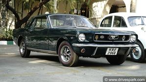 Classic Cars’ Pollution Levels Found To Be Lower Than Modern Cars & Even Electric Vehicles