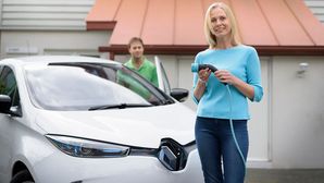 EU Bans New Fossil Fuel Cars From 2035 - Time To Plug In To The Electric Era