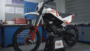 Hero Xpulse 200 4V Rally Edition Details Leaked