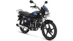 Top 10 Two Wheelers In May 2022: Hero Splendor Dominates