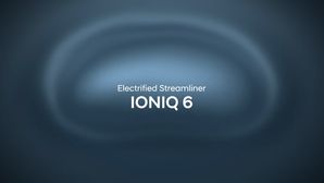 Hyundai Ioniq 6 EV Teased Ahead Of Debut - Streamliner Sedan Incoming