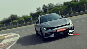 Kia EV6 Vs BMW i4 - Spec Slugfest - Price, Range, Specs, Features and Other Differences