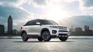 2022 Maruti Suzuki Brezza To Be Launched On June 30