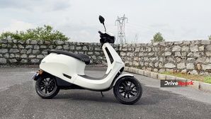 Ola Electric Move OS 2.0 Update Review - Worth The Wait?