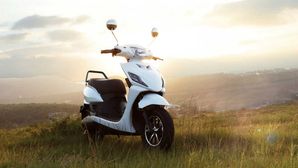 Two-Wheeler Sales Report (May 2022) - Y-o-Y Numbers Up By Nearly 198%