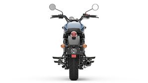 Royal Enfield Hunter 350 - Light, Nimble & Affordable