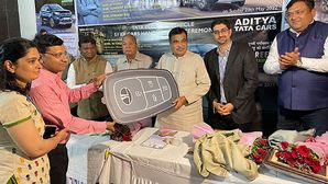 Tata Motors Deliver 51 EVs At Once In Nagpur: Nexon EV Continues To Be A Favourite Among Customers