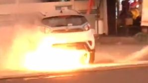 Tata Nexon EV Fire In Mumbai To Be Investigated: Is It A Safety Hazard Or A One-Off Incident?