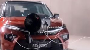 Toyota Hyryder Spied During TVC Shoot: Debut On July 1