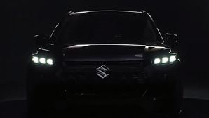 Maruti Suzuki Grand Vitara Base ‘Sigma’ Variant - Everything You Need To Know