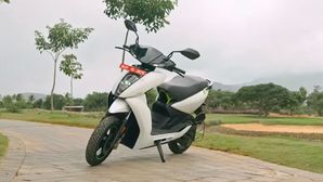 Ather 450X & 450 Plus Gen 3 Launched In India - Prices Start At Rs 1.16 Lakh - 145km Range