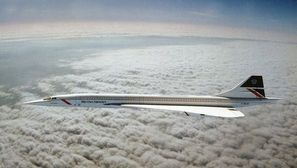 A Look Back At Concorde - The Plane That Redefined Commercial Passenger Planes