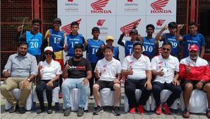 Honda Motorcycles Commences The 2022 Hunt For Next-Generation Iconic Indian Rider