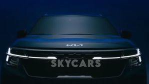 2022 Kia Seltos TVC Out