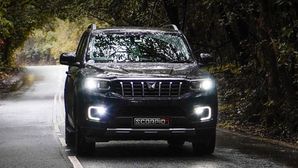 Mahindra Sales Report (November 2022) – More Than 30,000 Units Sold