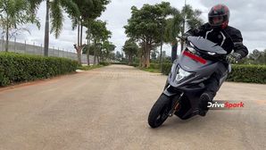 Simple One Electric Scooter Review — Brilliant Performance & Attractive Styling: Almost Perfect