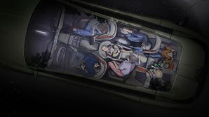 Skoda Vision 7S Interior Teased - Unique Seven Seater Layout