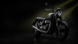 Triumph Speed Twin 900 & Scrambler 900 Launched In India - New Names, Same Story