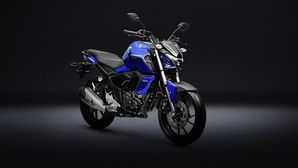 2023 Yamaha FZ 15 Can Run On Both Petrol & Ethanol - Everything You Need To Know