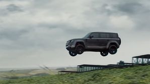 James Bond Cars: Jaguar & Land Rover Vehicles Used In ‘No Time To Die’ Movie To Be Sold In Auction