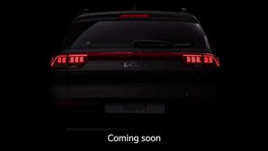 Kia Sonet X Line Teased Again - Launch Soon