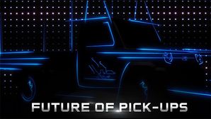 Electric Mahindra Bolero Pik Up Teased Ahead Of Arrival - The Future of Pickups In India?