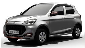 Upcoming Maruti Suzuki Alto K10 Exterior, Interior, Features & Specs Leak Ahead Of The Launch