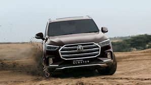 MG Motor To Hikes Prices Of Its SUV From January 2023 – Price Hike Up To Rs 90,000