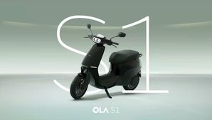 Ola Electric Plans To Launch Move OS3, New Accessories, & 200 Showrooms