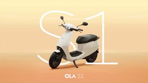 Ola Electric ‘Shocks’ The Country Again - Ola S1 Bookings Open & Ola Electric Car Unveiled