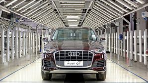 Limited Edition Audi Q7 SUV Launched In India At Rs 88.08 Lakh