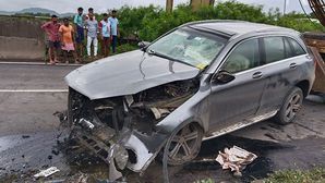 Wearing Seatbelt Could Have Saved Cyrus Mistry - All You Need To Know