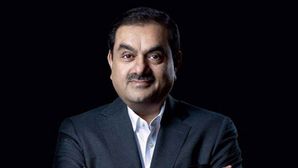 Gautam Adani - The Third Richest Person In The World & His Rides