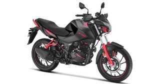Hero Xtreme 160R Stealth Edition 2.0 Launched In India At Rs 1.30 Lakh - Gets New Features & More